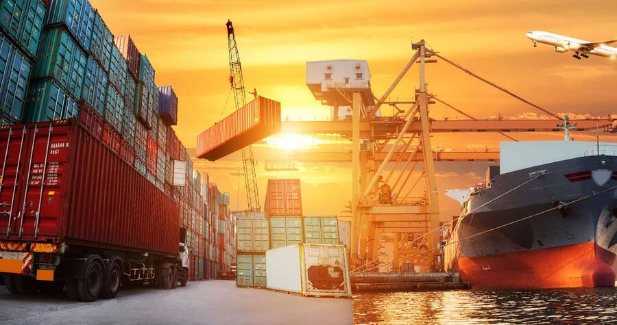 El rol del despachante de aduanas en las operaciones de comercio internacional 