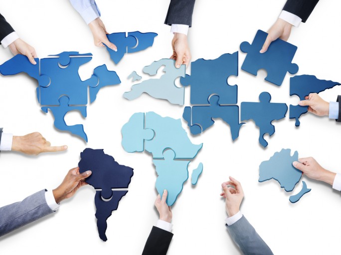 Como Internacionalizar tu negocio